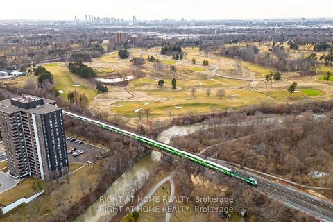 Photo 25 at 307 - 3865 Lake Shore Boulevard W, Long Branch, Toronto