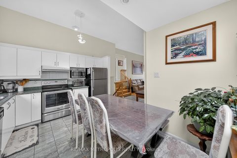 Photo 15 at 91 Ellendale Drive, Dorset Park, Toronto