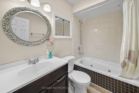 Photo 22 at 91 Ellendale Drive, Dorset Park, Toronto