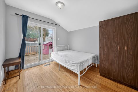 Photo 24 at 91 Ellendale Drive, Dorset Park, Toronto