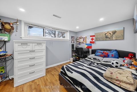 Photo 26 at 91 Ellendale Drive, Dorset Park, Toronto