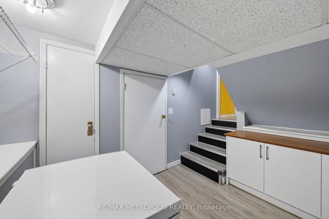 Photo 27 at 91 Ellendale Drive, Dorset Park, Toronto