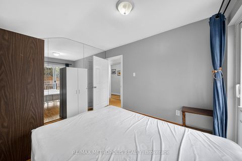 Photo 29 at 91 Ellendale Drive, Dorset Park, Toronto