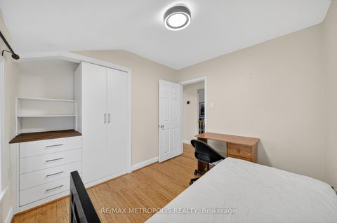 Photo 30 at 91 Ellendale Drive, Dorset Park, Toronto