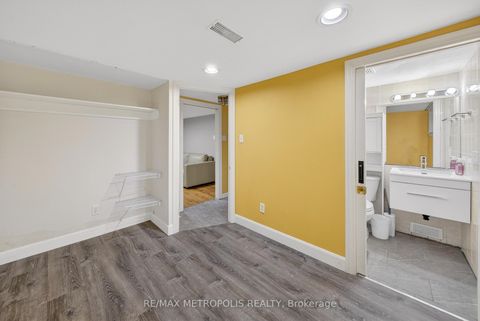 Photo 34 at 91 Ellendale Drive, Dorset Park, Toronto