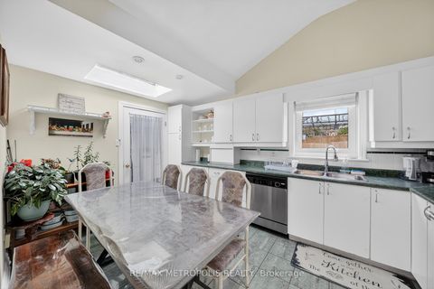 Photo 37 at 91 Ellendale Drive, Dorset Park, Toronto