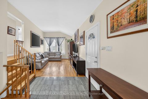 Photo 38 at 91 Ellendale Drive, Dorset Park, Toronto