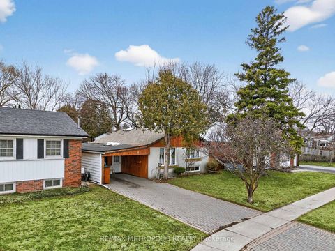 Photo 39 at 91 Ellendale Drive, Dorset Park, Toronto