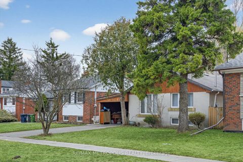 Photo 40 at 91 Ellendale Drive, Dorset Park, Toronto