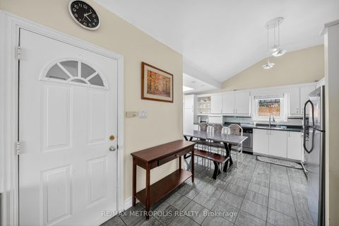 Photo 46 at 91 Ellendale Drive, Dorset Park, Toronto