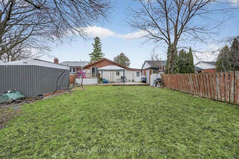 Photo 47 at 91 Ellendale Drive, Dorset Park, Toronto