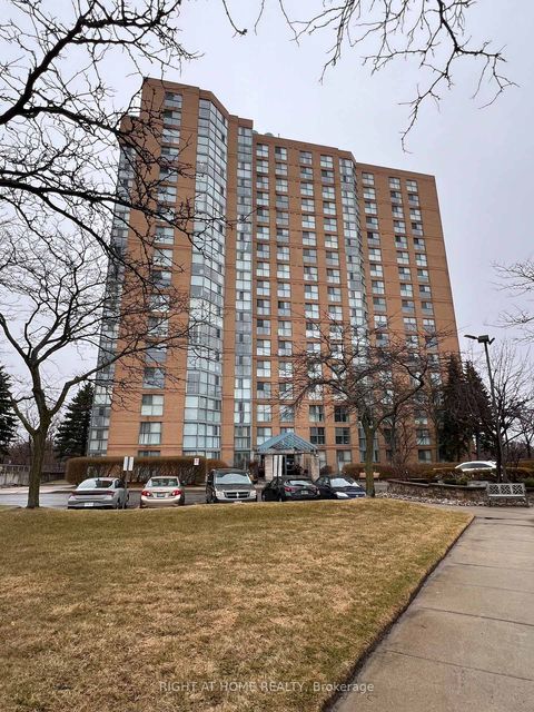 Photo 0 at 706 - 90 Dale Avenue, Guildwood, Toronto