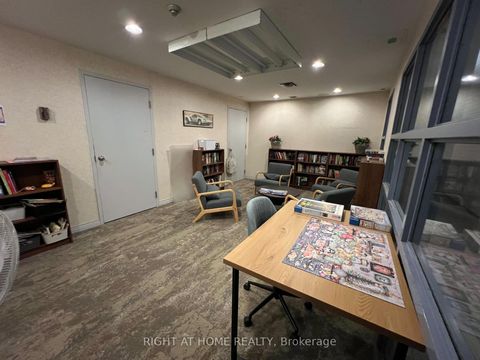 Photo 5 at 706 - 90 Dale Avenue, Guildwood, Toronto