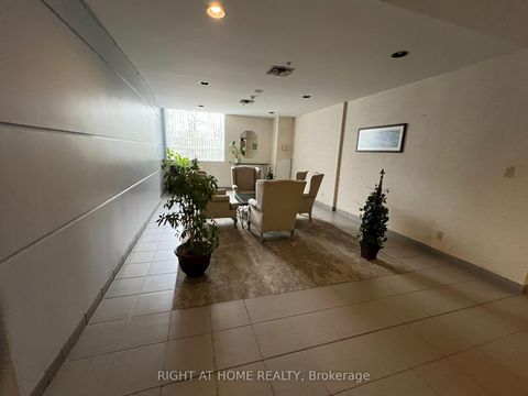 Photo 6 at 706 - 90 Dale Avenue, Guildwood, Toronto