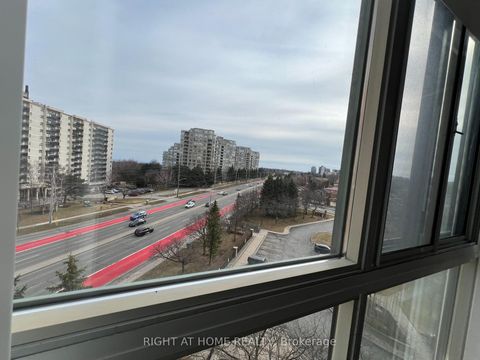 Photo 9 at 706 - 90 Dale Avenue, Guildwood, Toronto