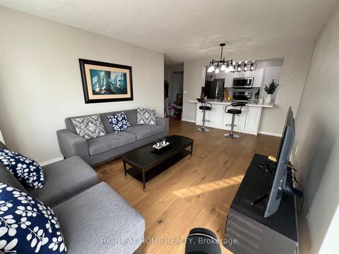 Photo 10 at 706 - 90 Dale Avenue, Guildwood, Toronto