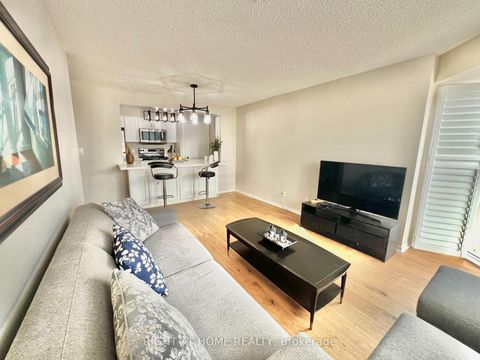 Photo 11 at 706 - 90 Dale Avenue, Guildwood, Toronto