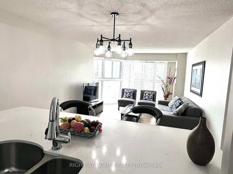 Photo 12 at 706 - 90 Dale Avenue, Guildwood, Toronto