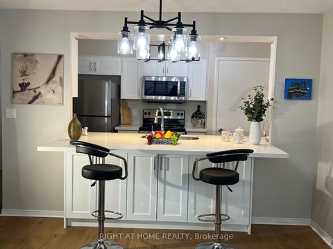 Photo 13 at 706 - 90 Dale Avenue, Guildwood, Toronto