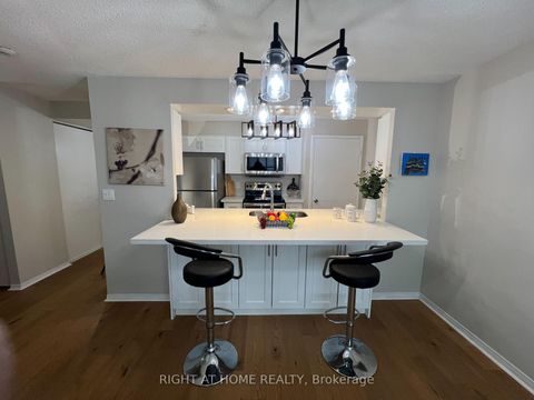 Photo 14 at 706 - 90 Dale Avenue, Guildwood, Toronto