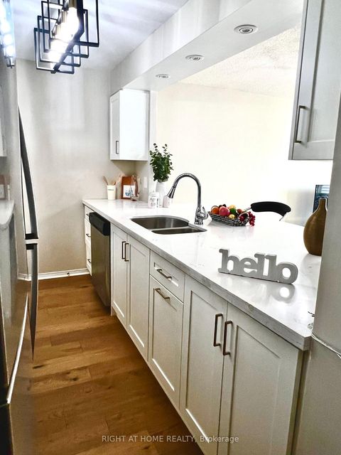 Photo 16 at 706 - 90 Dale Avenue, Guildwood, Toronto