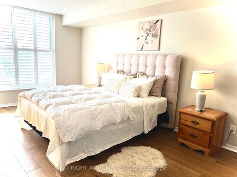 Photo 18 at 706 - 90 Dale Avenue, Guildwood, Toronto