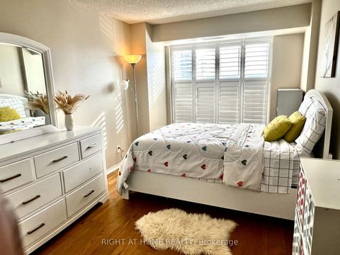 Photo 21 at 706 - 90 Dale Avenue, Guildwood, Toronto