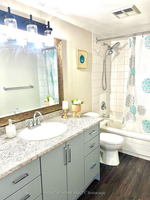 Photo 22 at 706 - 90 Dale Avenue, Guildwood, Toronto