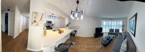 Photo 24 at 706 - 90 Dale Avenue, Guildwood, Toronto