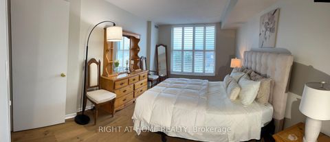 Photo 26 at 706 - 90 Dale Avenue, Guildwood, Toronto