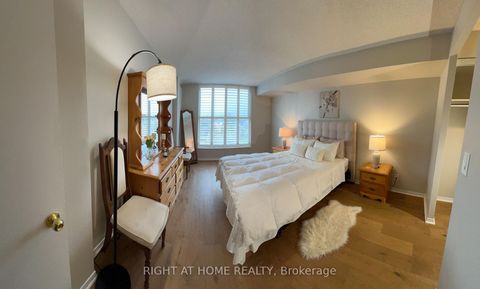 Photo 27 at 706 - 90 Dale Avenue, Guildwood, Toronto