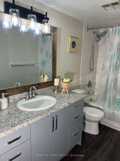 Photo 28 at 706 - 90 Dale Avenue, Guildwood, Toronto