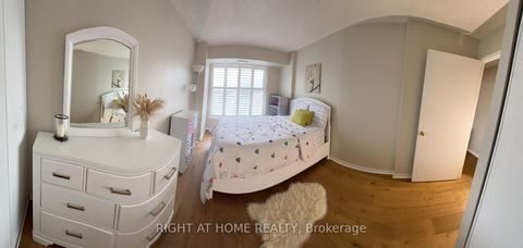 Photo 30 at 706 - 90 Dale Avenue, Guildwood, Toronto