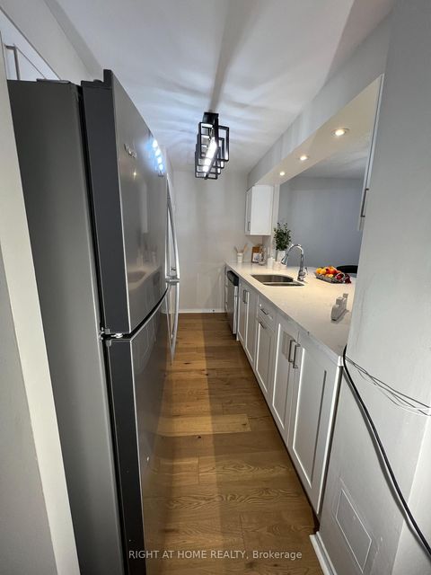 Photo 31 at 706 - 90 Dale Avenue, Guildwood, Toronto