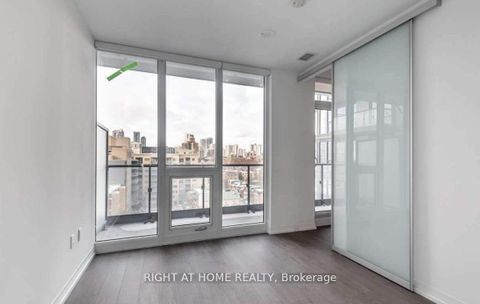 Photo 14 at 938 - 251 Jarvis Street, Moss Park, Toronto