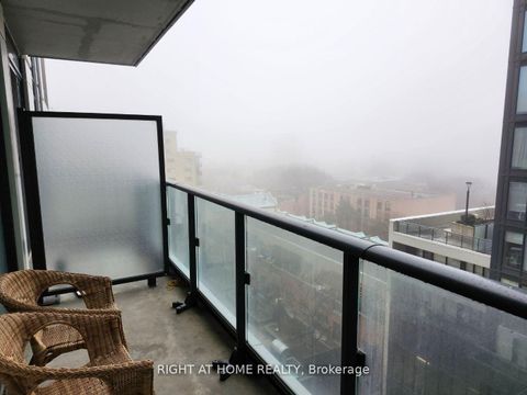 Photo 25 at 938 - 251 Jarvis Street, Moss Park, Toronto