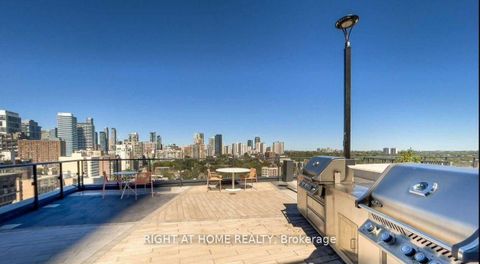 Photo 29 at 938 - 251 Jarvis Street, Moss Park, Toronto