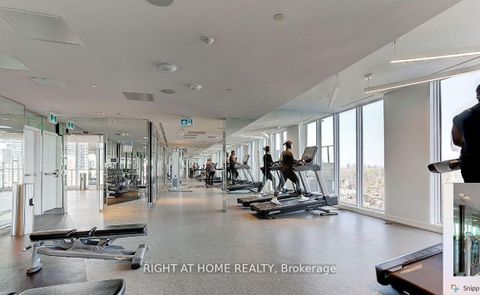 Photo 30 at 938 - 251 Jarvis Street, Moss Park, Toronto