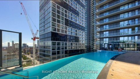 Photo 31 at 938 - 251 Jarvis Street, Moss Park, Toronto