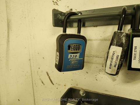 Photo 34 at 938 - 251 Jarvis Street, Moss Park, Toronto