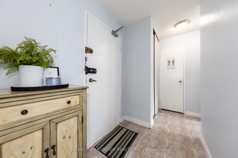 Photo 1 at 134 - 4005 Don Mills Road, Hillcrest Village, Toronto