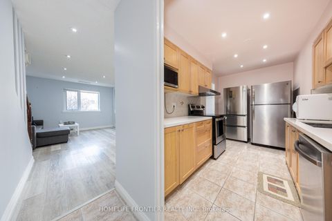 Photo 2 at 134 - 4005 Don Mills Road, Hillcrest Village, Toronto