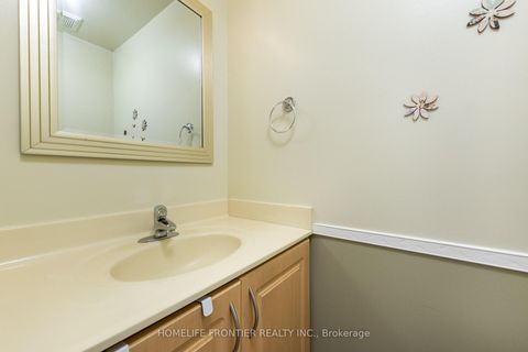 Photo 9 at 134 - 4005 Don Mills Road, Hillcrest Village, Toronto
