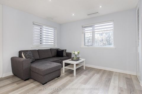 Photo 11 at 134 - 4005 Don Mills Road, Hillcrest Village, Toronto