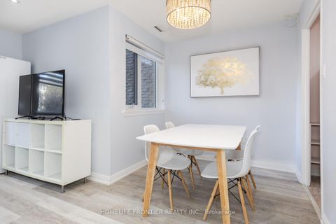 Photo 14 at 134 - 4005 Don Mills Road, Hillcrest Village, Toronto