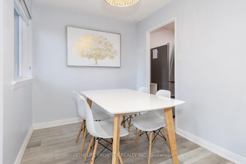 Photo 15 at 134 - 4005 Don Mills Road, Hillcrest Village, Toronto