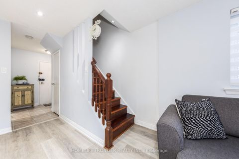 Photo 18 at 134 - 4005 Don Mills Road, Hillcrest Village, Toronto