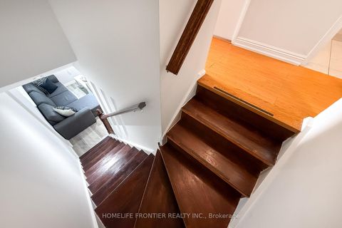 Photo 19 at 134 - 4005 Don Mills Road, Hillcrest Village, Toronto