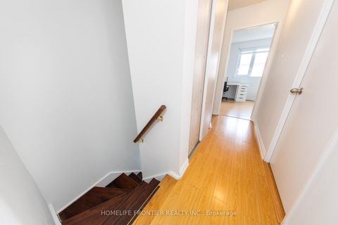 Photo 20 at 134 - 4005 Don Mills Road, Hillcrest Village, Toronto