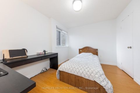 Photo 21 at 134 - 4005 Don Mills Road, Hillcrest Village, Toronto